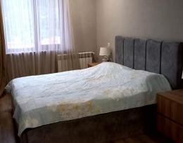 ქირავდება დღიურად