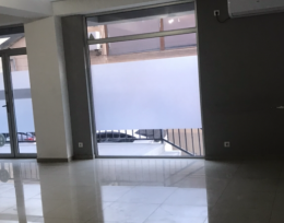 კომერციული ფართი