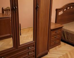 ქირავდება ბინა მეტროსთან