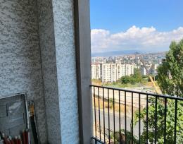 იყიდება ბინა ვაშლიჯვარში