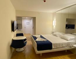 Orbi studio apartment for rent in Batumi