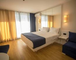 Orbi apartment for rent in Batumi