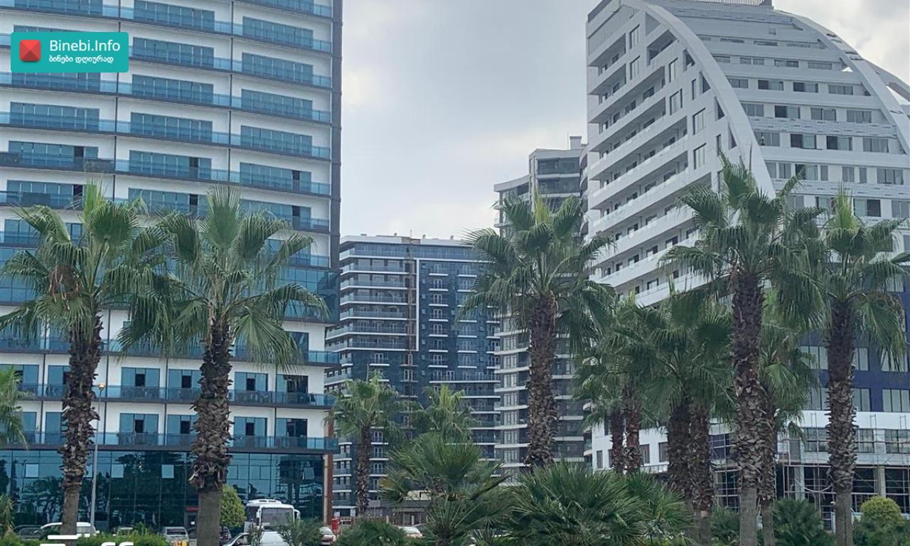 იყიდება ბინა Apartment For sale