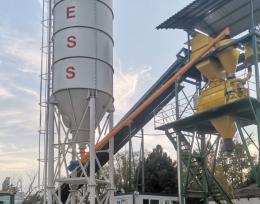 betonis qarxana