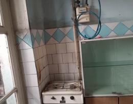 ქირავდება 1 ოთახიანი ბინა