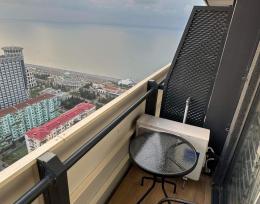 Orbi apartment for rent in Batumi