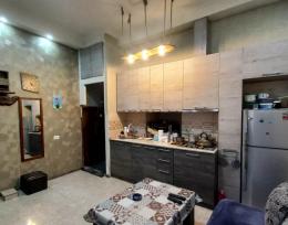 Daily rent for at least 4-5 days or more.  Varantsovskaya Sq
