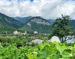 ქირავდება დღიურათ სტუდიოს ტიპის ოთახები
