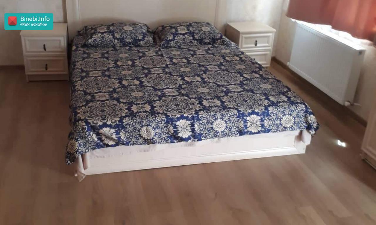 ქირავდება დღიურად