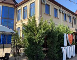 Продается Гостиница в месте с рестораном