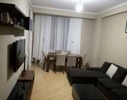 გირავდება მეპატრონის ცხოვრების უფლებით! 555 39 32 23