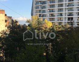 ქირავდება 2 ოთახიანი ბინა