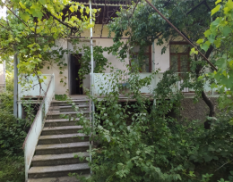 გირავდება კერძო სახლი მცხეთაში