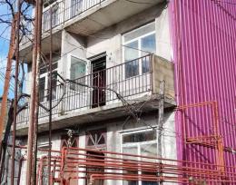 Private house for sale in Batumi!