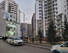 ქირავდება  დღიურად