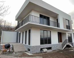 A private house for sale