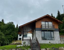 Most beautiful Villa in Bakuriani