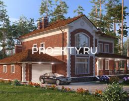 საპროექტო კომპანია „ArchiNet“ საპროექტო მომსახურეობა