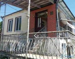 გირავდება კერძო სახლი ცაგერში 591-34-34-16