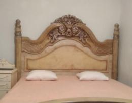 For daily rent