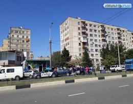 ქირავდება ბინა