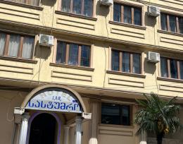 ქირავდება დღიურად