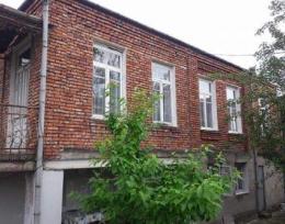 597137177  გირავდება კერძო სახლი თერჯოლაში
