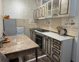3-room apartment for rent in Batumi