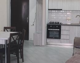 ქირავდება 2 ოთახიანი ბინა