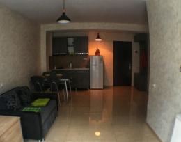 Bakuriani Residence
