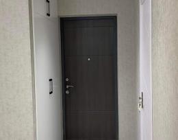 2-room apartment for rent