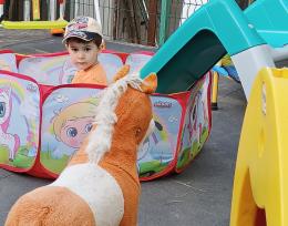 Surami nazvnaris piras saxli
