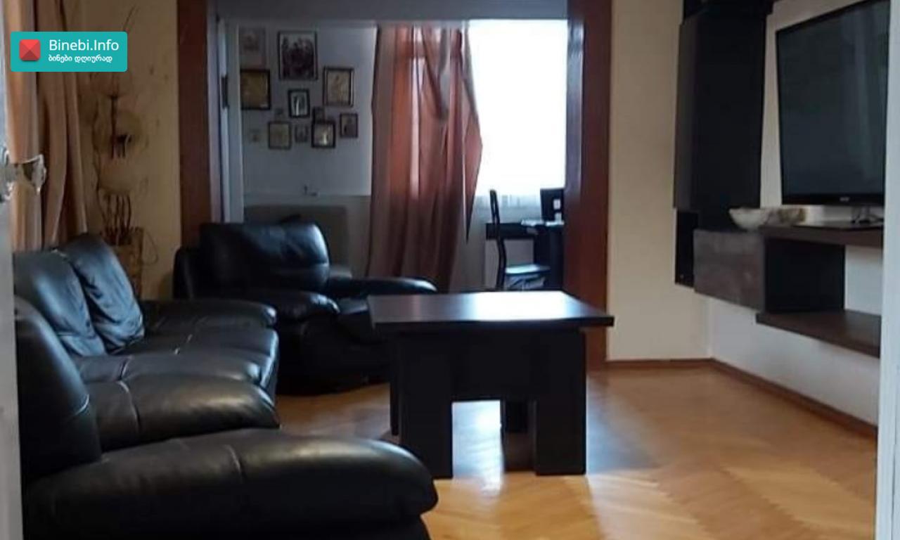 ქირავდება