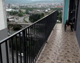 ქირავდება 3 ოთახიანი ბინა