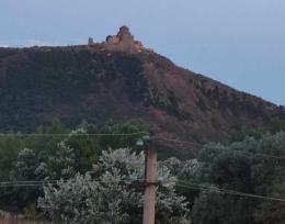 იყიდება ბინა მცხეთაში