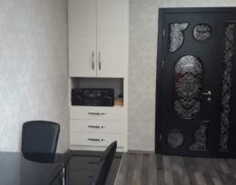 ქირავდება ბინა