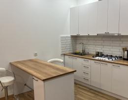 Cosy apartment in city centre
