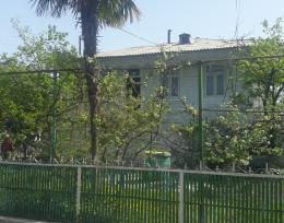 სახლი იყიდება სამტრედიაში