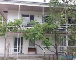 557426303 გირავდება კერძო სახლი ახმეტაში!