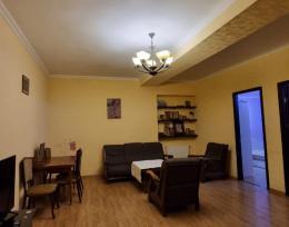 ქირავდება ბინა ხანგრძლივად საბურთალოზე