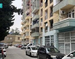იყიდება კომერციული ფართი 100მ2 58000$
