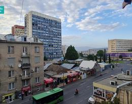ქირავდება 3 ოთახი ხვიჩიაზე