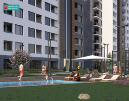 modern city dighomi