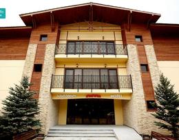 ქირავდება მყუდრო სტუდიო კოხტაზე