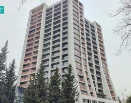 3 ოთხიანი ბინა მესაკუთრესგან