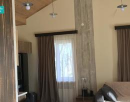 გირავდება სახლი ოზურგეთში. 555451000