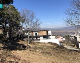 იყიდება წყნეთში ნუშის ბაღებისქუჩაზე მიწა