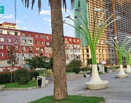 Apartment kn Batumi9