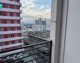 ქირავდება ბინა ბალავარის კომპლექსში