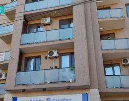 ქირადვება ბინა დღიურად და საათობრივად